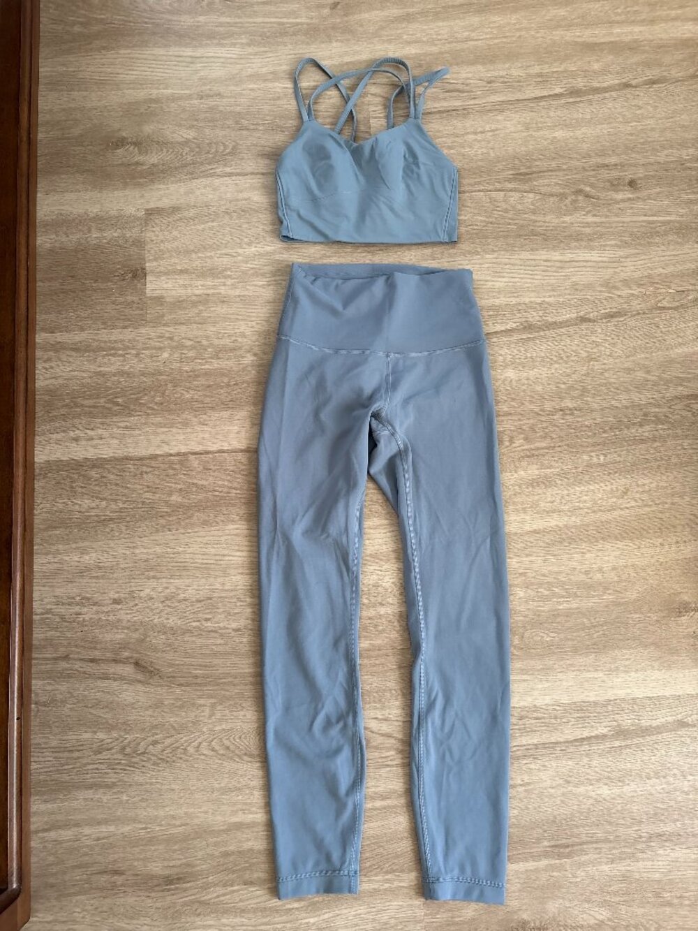 LuluLemon Set